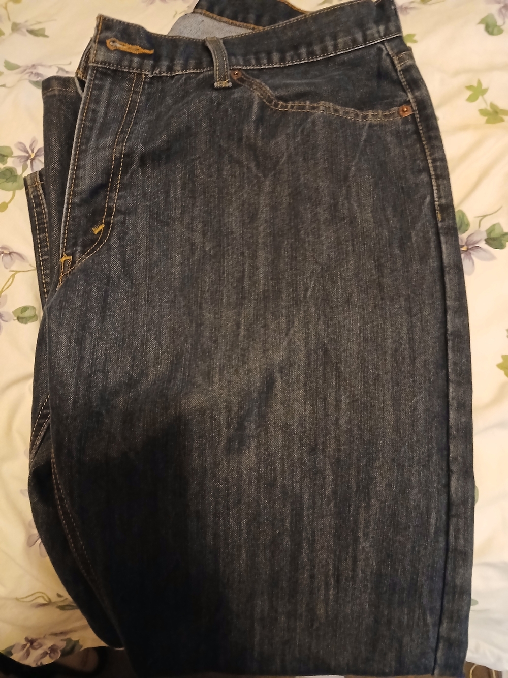 4 PairBundle.Signature by Levi.LEvi Strauss&co. ECKO UNlimted.Seanjohn